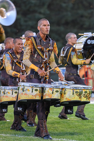 2017 Madison Scouts
