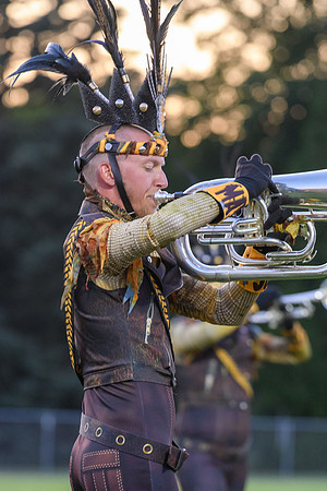 2017 Madison Scouts