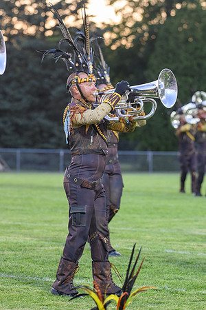 2017 Madison Scouts