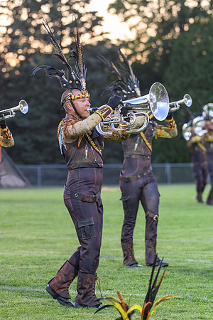 2017 Madison Scouts