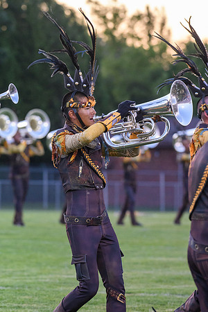 2017 Madison Scouts