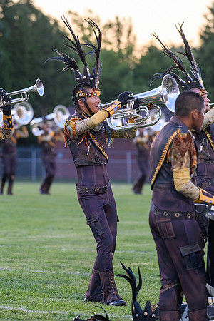 2017 Madison Scouts