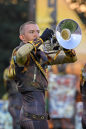 2017 Madison Scouts