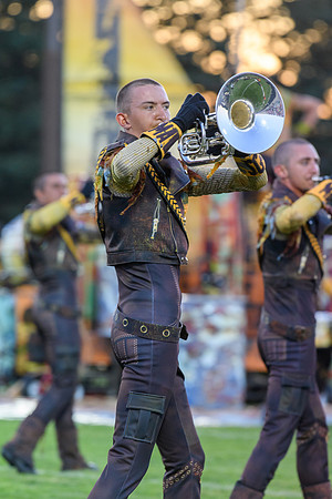 2017 Madison Scouts