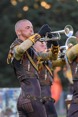 2017 Madison Scouts