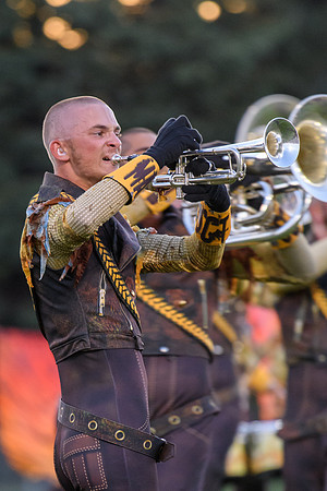 2017 Madison Scouts