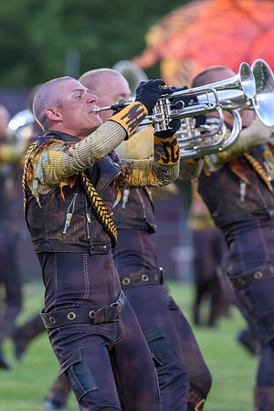 2017 Madison Scouts