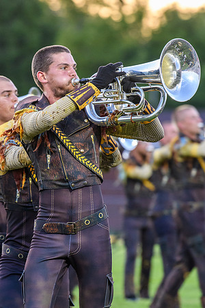 2017 Madison Scouts