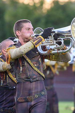 2017 Madison Scouts