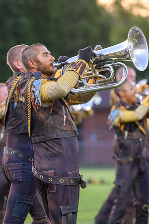 2017 Madison Scouts