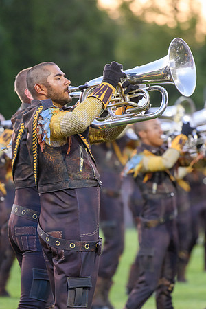 2017 Madison Scouts