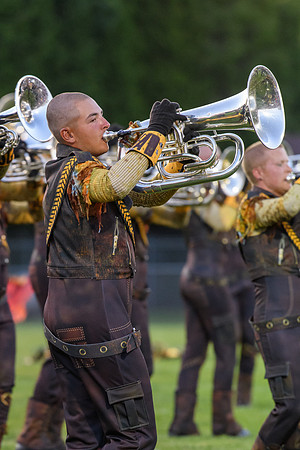 2017 Madison Scouts
