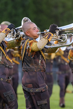 2017 Madison Scouts