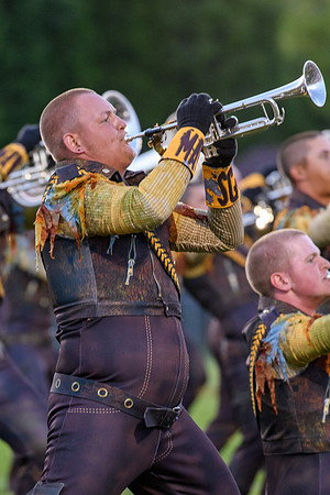 2017 Madison Scouts