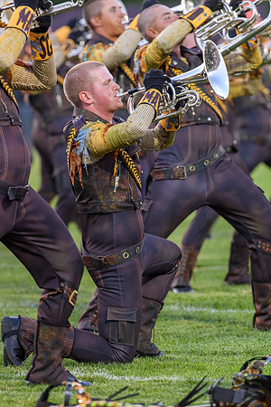 2017 Madison Scouts