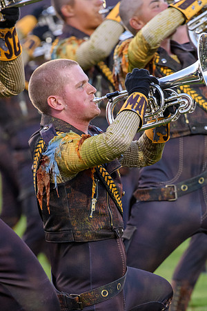 2017 Madison Scouts