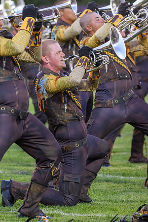 2017 Madison Scouts