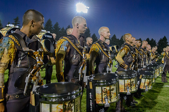 2017 Madison Scouts