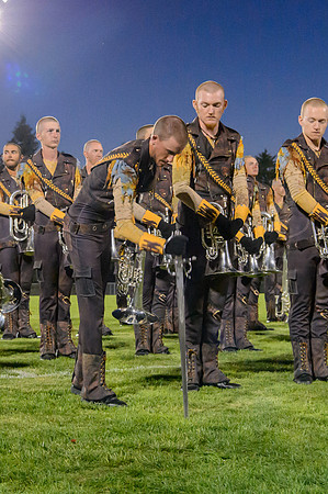 2017 Madison Scouts