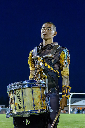 2017 Madison Scouts