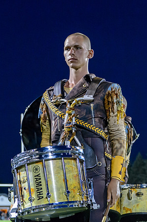 2017 Madison Scouts