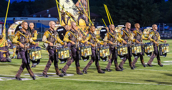 2017 Madison Scouts