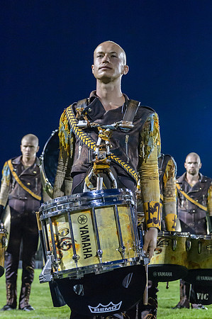2017 Madison Scouts