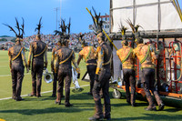 2017 Madison Scouts