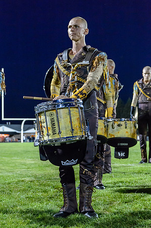 2017 Madison Scouts