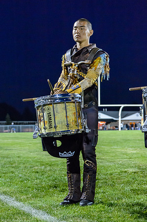 2017 Madison Scouts