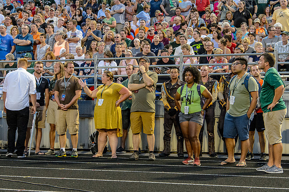 2017 Madison Scouts