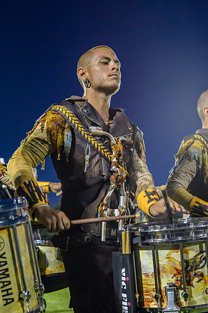 2017 Madison Scouts
