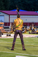 2017 Madison Scouts