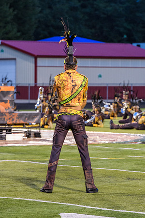 2017 Madison Scouts