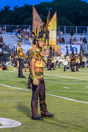 2017 Madison Scouts
