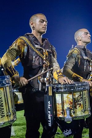 2017 Madison Scouts