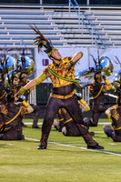 2017 Madison Scouts