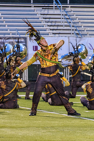 2017 Madison Scouts