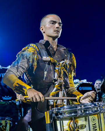 2017 Madison Scouts