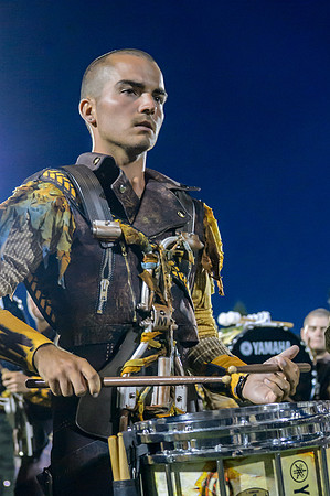 2017 Madison Scouts
