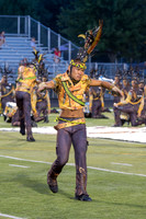 2017 Madison Scouts