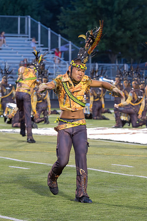 2017 Madison Scouts