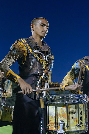 2017 Madison Scouts