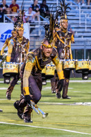 2017 Madison Scouts