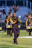 2017 Madison Scouts