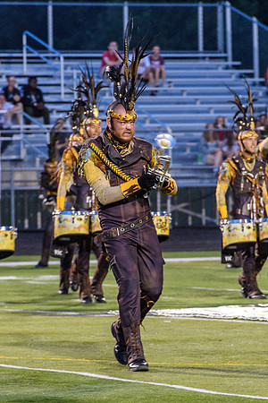 2017 Madison Scouts