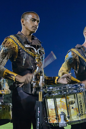 2017 Madison Scouts