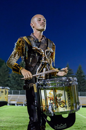 2017 Madison Scouts