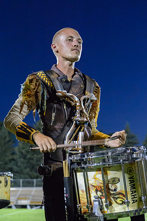 2017 Madison Scouts