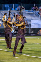 2017 Madison Scouts